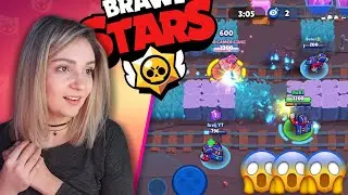 Toata Lumea Joaca Cu STU - Brawl Stars