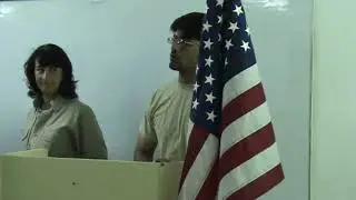 Afghan Correctional Officer Graduation Class 6