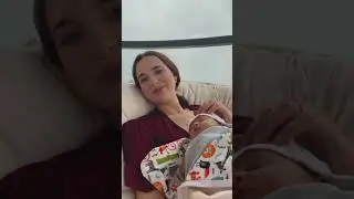 Материнские будни с двумя детьми💖💞 –  Александра Поснова