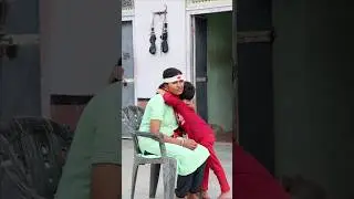 Maa ko chot lag gayi Maa or beti ka pyar 