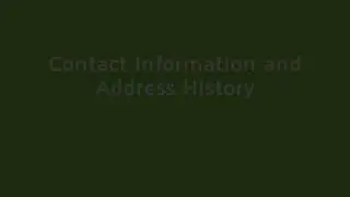 Miscellaneous How Tos
