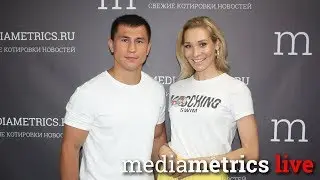 Путь героя с Еленой Швец. Роман Власов. Греко- римская борьба.