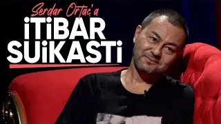 Serdar Ortaç Wp'de Arkadaşlarından Borç İstedi Mi? I Tayyar Işıksaçan ile Magazin Gündemi