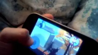 Бой с тенью