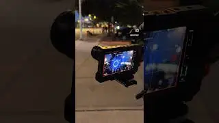 #shotoniphone with Beastgrip DOF Adapter MK3. Final hours on Kickstarter!  Shot with Beastcam app
