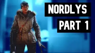 BATTLEFIELD 5 Walkthrough Gameplay [Nordlys Part 1]