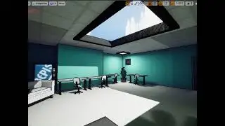 elision effect - ceiling