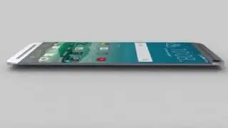 HTC New Phone 2017 In January►Concept Trailer