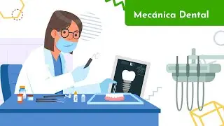 Técnico en Mecánica Dental