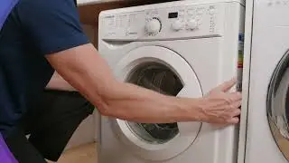 How to disconnect a washing machine