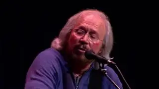 A Night with Barry Gibb