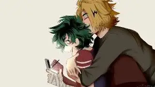Thank you, next 《Dekubowl》
