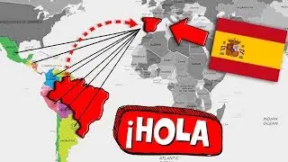 Como fazer INTERCÂMBIO de OUTRAS LÍNGUAS! 🇯🇵 🇫🇷 (FRANCÊS, ESPANHOL, JAPONÊS)