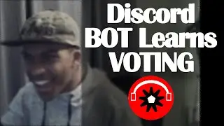 MUSIC PLAYING DISCORD bot BUT BETTER