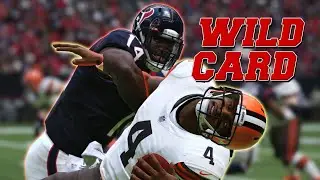 PLAYOFFS ARE HERE! (Freak Franchise)