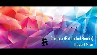 Carissa: DESERT STAR (Extended Remix Official)(FLAC)