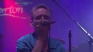 Alarion - The Whistleblower @ Metalbabes