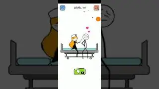 Make Me Angry Level 41 walkthrough