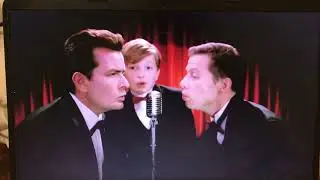 Two And A Half Men Intro (Seasons 1-2, 2004-2005)