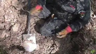 коп по войне Смоленская область