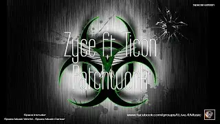 ✯ Zyce ft. Ticon - Patchwork (Master vers. by: Space Intruder) edit.2k21