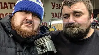 Турбо Жигули и Молочный Эксперт!! ЖигоДрифт