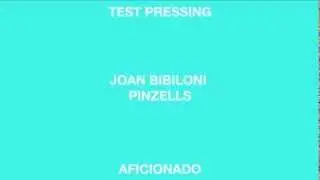 Joan Bibiloni 'Pinzells' (Aficionado)