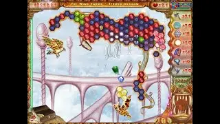 7 Lands (2007, PC) - 10 of 13: Level 6.9 (46)[Glitch][1080p60]