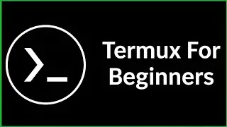 Termux For Beginners I Files And Directory Commands | 