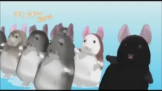 шуНЯШКИ танцуют!❤❤❤ Танец ШИНШИЛЛ!❤❤❤#3