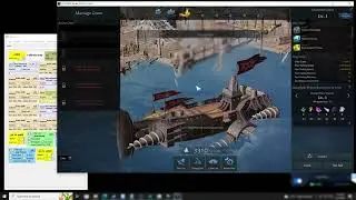 Lost Ark BOT