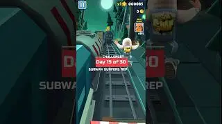 #015 Subway Surfers Replica Game #unity tutorial