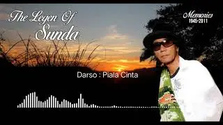 darso piala cinta