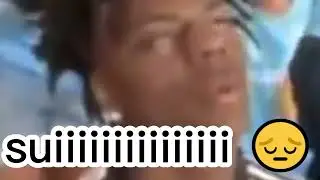 Ishowspeed is officially a Messi fan - Stan edit