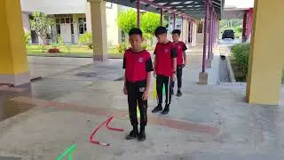 Latihan Plyometric 1