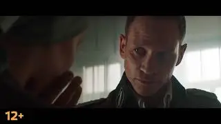 [Трейлер] Т-34
