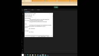 bat command in linux 