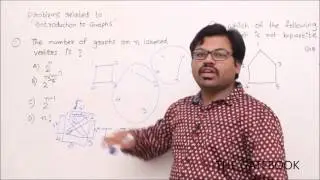 DM-36-Graph theory - Sample Problems on Basics