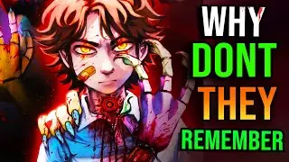 The REAL Reason Gregory Wakes Up Inside Glamrock Freddy's Chest
