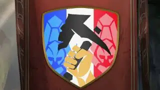 L'HYMNE DU CLAN OBESAMENDI BY GICE