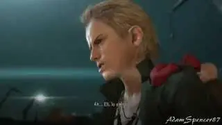 13. Metal Gear Solid V The Phantom Pain S-Rank Walkthrough - Mission 24 Close Contact
