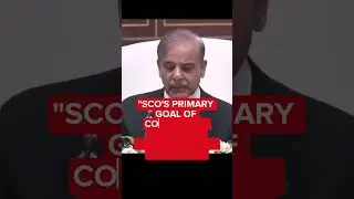DR. JAISHANKAR SHOCKS PAK, CHINA AT SCO