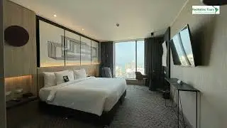 Hotel Pullmann Miraflores- Lima