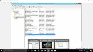how to create new user in Active Directory
