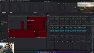 Creating a Multitrack Export in DaVinci Resolve