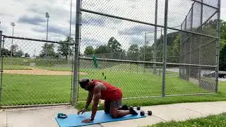 Thread the Needle