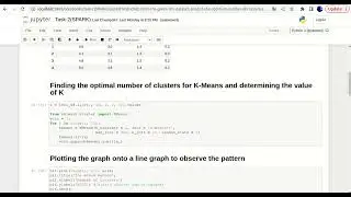 Prediction-using-Unsupervised-ML