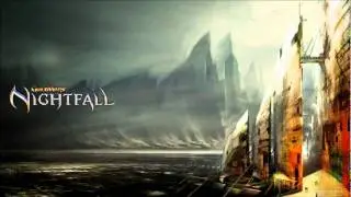 Guild Wars Nightfall Soundtrack - Gathering Storm (Extended)