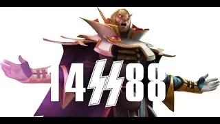 ZA RUS' INVOKER