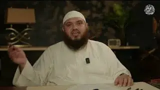 3. Арабский. 40 хадисов. || Абу Умар Ас-Сыям